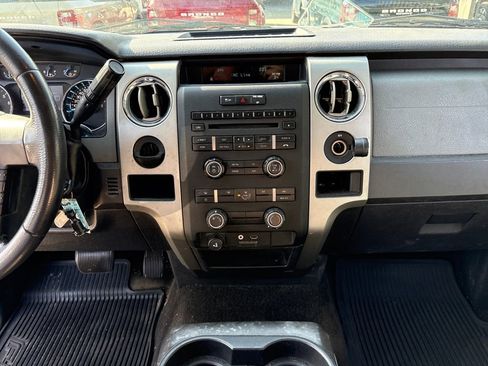 Used 2012 Ford F150 XLT w/ XLT Convenience Pkg image 23
