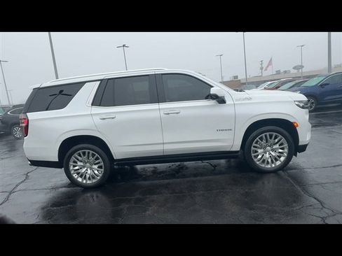 Certified 2023 Chevrolet Tahoe High Country w/ Premium Package 2 image 9