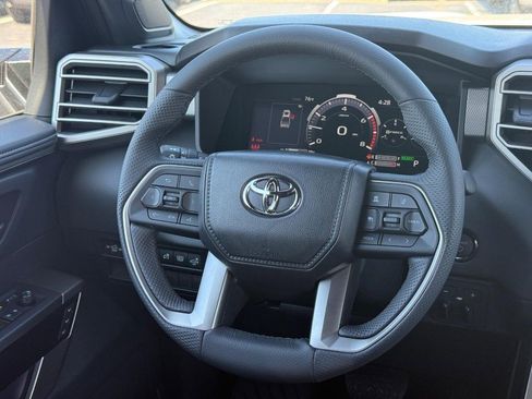 New 2026 Toyota Tundra Limited AWD/4WD image 7