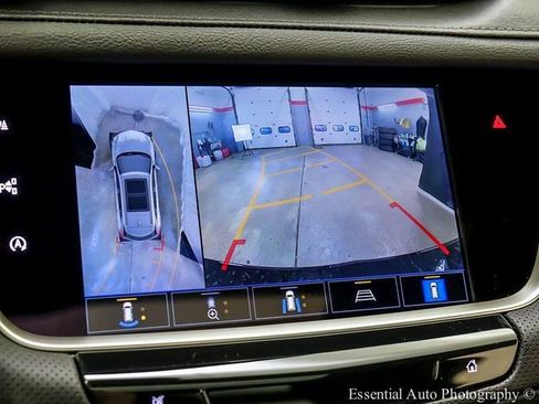 New 2026 Cadillac XT5 Premium Luxury w/ Driver Assist Package image 15