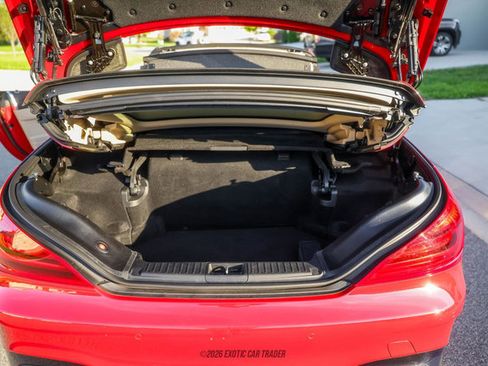 Used 2017 Mercedes-Benz SL 450 image 60