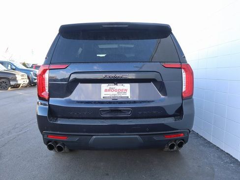 Certified 2023 GMC Yukon Denali w/ Max Trailering Package image 6