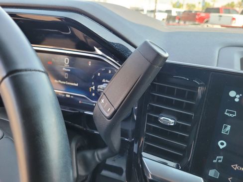 Used 2023 Chevrolet Silverado 1500 LT w/ Protection Package image 21