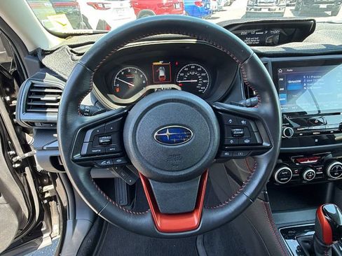 Used 2022 Subaru Forester Sport AWD/4WD image 27