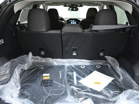 New 2026 Subaru Crosstrek 2.0i Premium AWD/4WD image 18