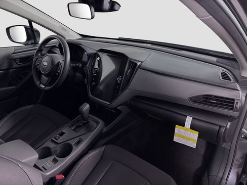 New 2026 Subaru Crosstrek 2.5i Premium AWD/4WD image 26