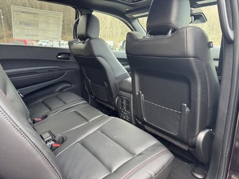 New 2026 Dodge Durango GT AWD/4WD image 15