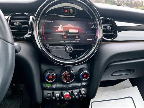 Used 2023 MINI Cooper S image 13
