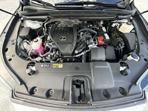 Certified 2024 Lexus RX 350 Premium Plus w/ Convenience Package FWD image 27