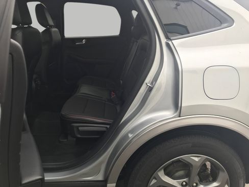 Used 2023 Ford Escape ST-Line w/ Tech Pack #1 image 23