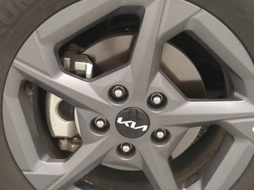 Used 2025 Kia K4 FWD image 31