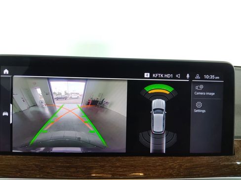 Used 2022 BMW X3 xDrive30i w/ Convenience Package image 27