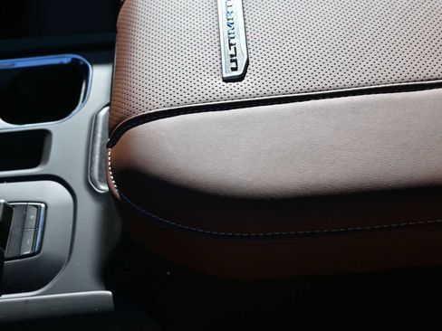 New 2026 GMC Sierra 2500 Denali Ultimate w/ Max Trailering Package image 23