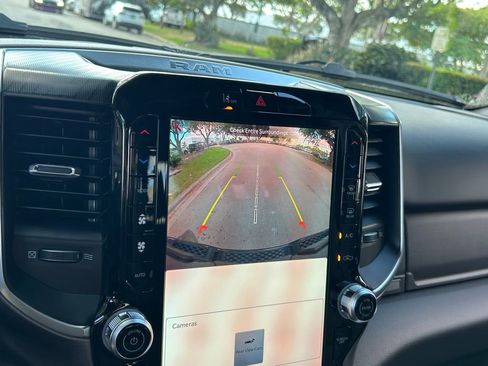 New 2026 RAM 1500 Big Horn image 21