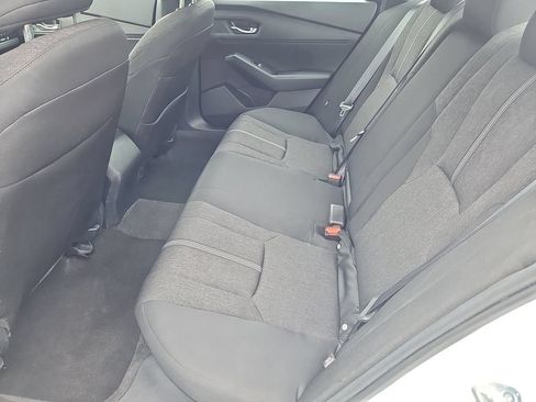 Used 2024 Honda Accord Sport image 27