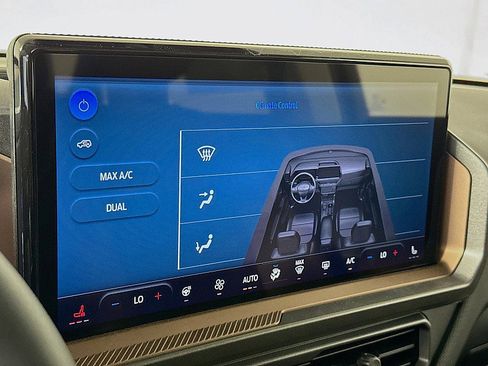 New 2025 Ford Bronco Sport Outer Banks w/ Sasquatch Outer Banks Package image 18