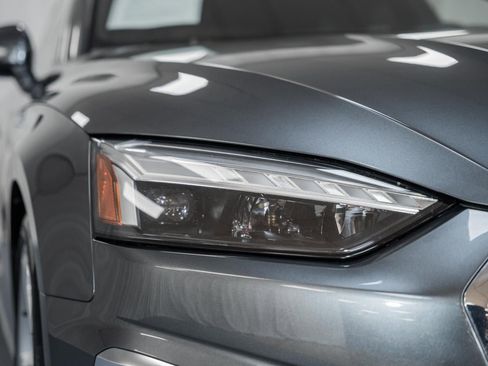 Used 2021 Audi A5 2.0T Premium Plus w/ Premium Plus image 17