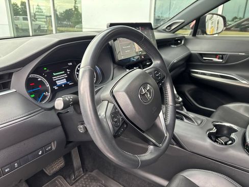 Used 2021 Toyota Venza XLE w/ Softex Package AWD/4WD image 6
