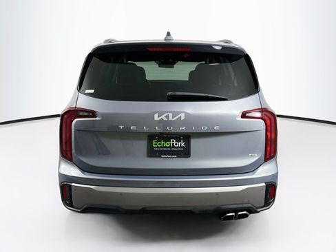 Used 2025 Kia Telluride S AWD/4WD image 7