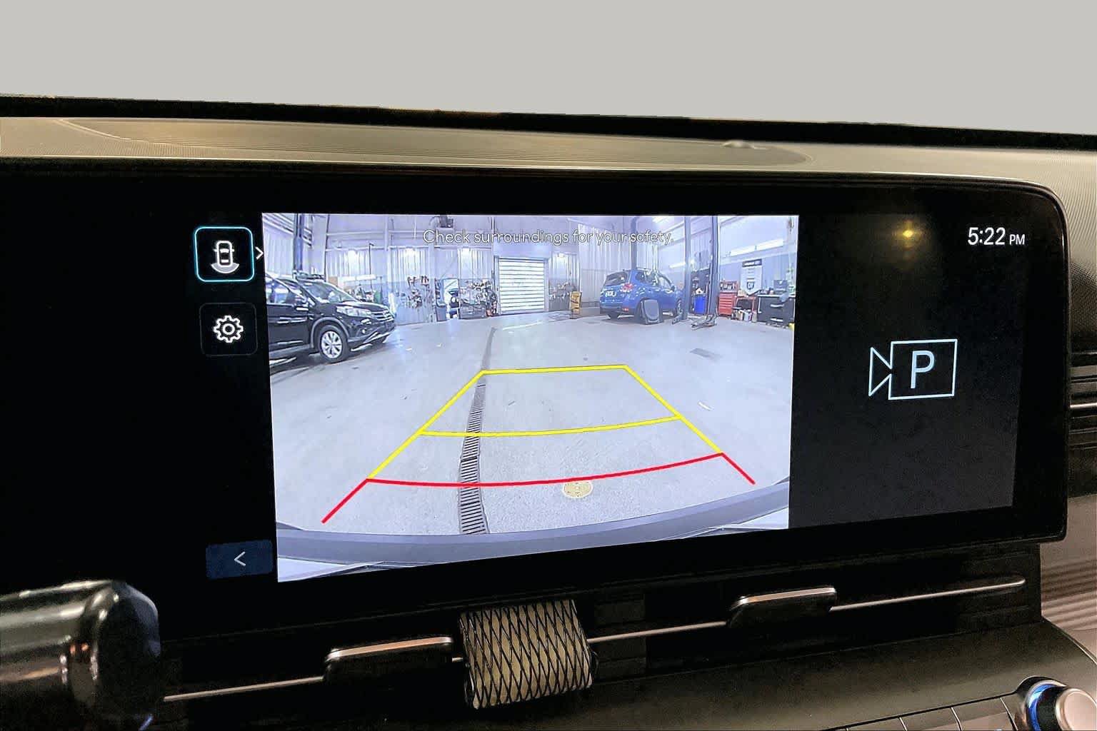 Used 2024 Hyundai Kona SEL AWD/4WD image 26