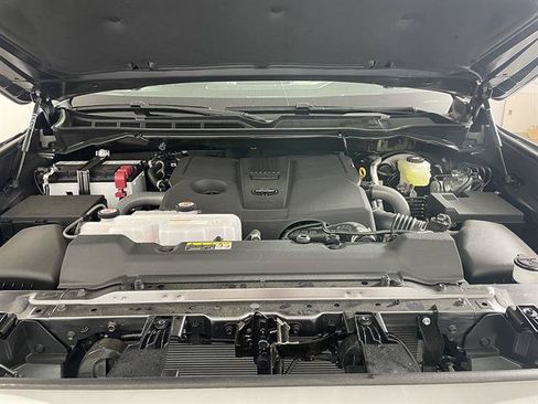 New 2026 Toyota Tundra Platinum AWD/4WD image 22
