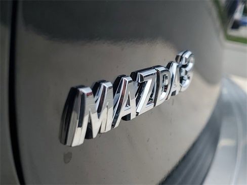 New 2026 MAZDA MAZDA3 s image 7