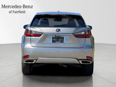 Used 2022 Lexus RX 350 FWD image 7
