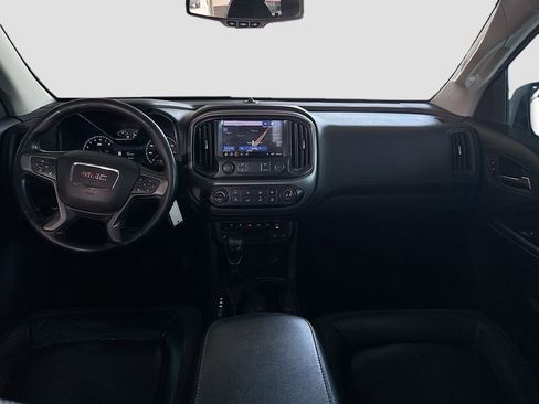 Used 2022 GMC Canyon AT4 w/ Trailering Package AWD/4WD image 19