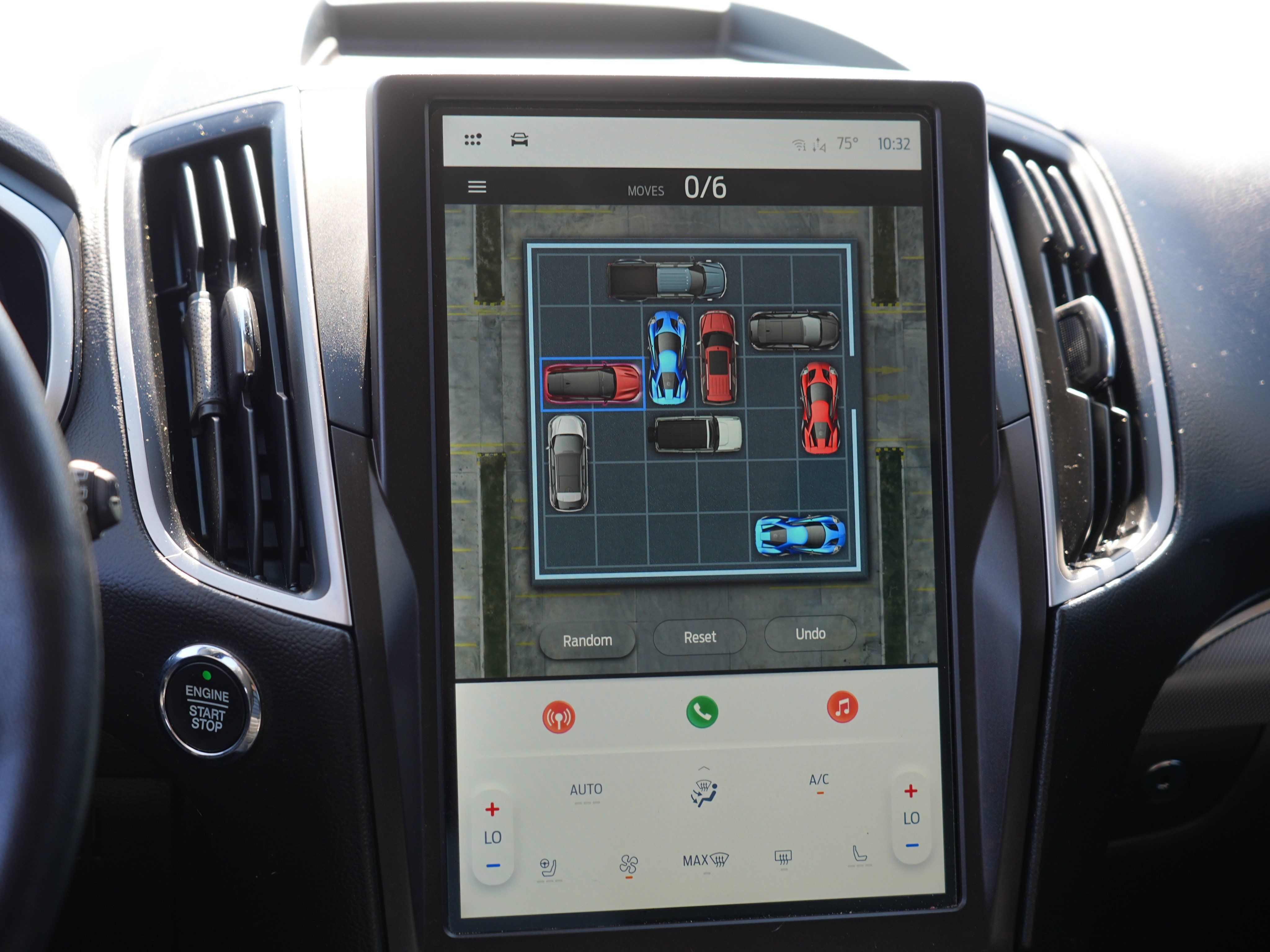 Used 2021 Ford Edge SEL w/ Convenience Package AWD/4WD image 22