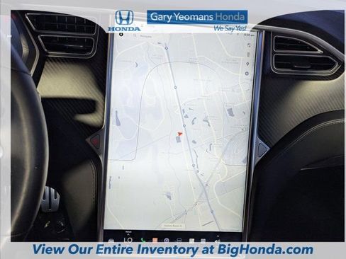 Used 2015 Tesla Model S 90D image 45
