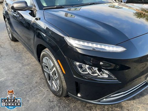 Used 2023 Hyundai Kona Limited FWD image 72
