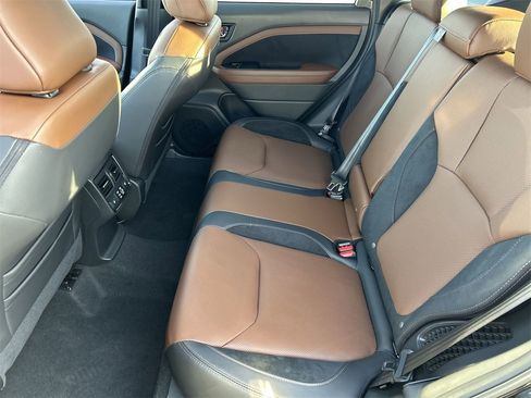 New 2025 Subaru Forester Touring image 13