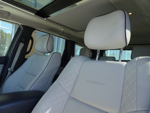 Used 2019 Jeep Grand Cherokee Summit AWD/4WD image 10