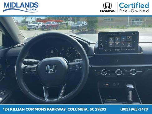 Used 2023 Honda CR-V EX-L image 12