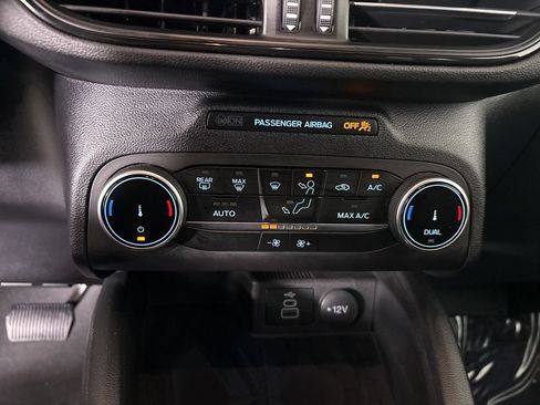 Used 2025 Ford Escape ST-Line FWD image 20