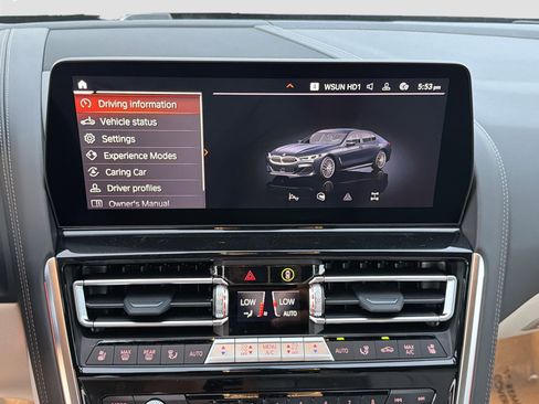 New 2026 BMW 840i image 29