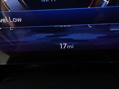 Used 2026 Chevrolet Equinox RS w/ Convenience Package III image 26