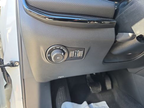 New 2026 Jeep Compass Latitude image 20