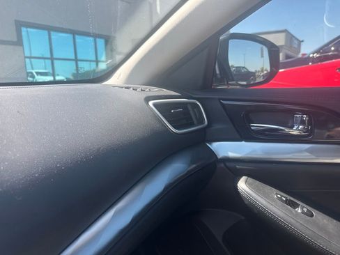Used 2019 Nissan Maxima 3.5 S w/ Floor Mat Group FWD image 14