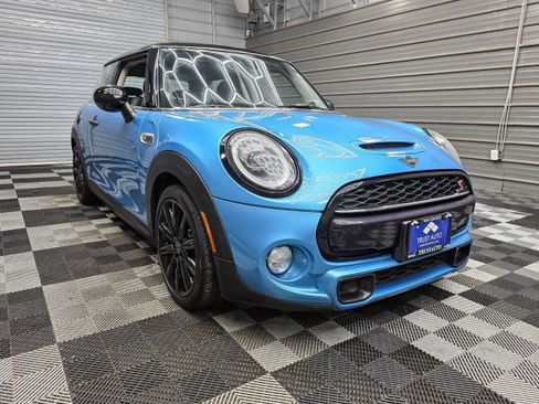 Used 2019 MINI Cooper S FWD image 4