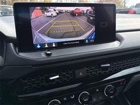 Certified 2025 Honda Accord Sport image 19