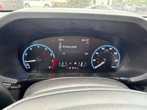 Used 2023 Ford Bronco Sport Big Bend AWD/4WD image 13