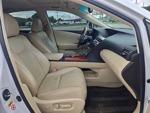 Used 2010 Lexus RX 350 AWD image 22