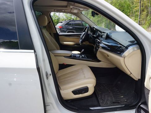 Used 2016 BMW X5 xDrive35i AWD/4WD image 16