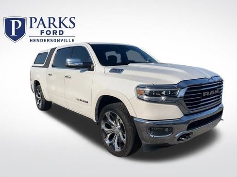 Used 2020 RAM 1500 Limited image 1