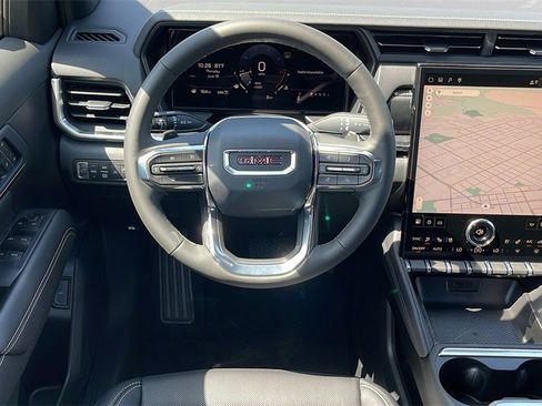 New 2026 GMC Terrain Elevation w/ Elevation Premium Package image 14