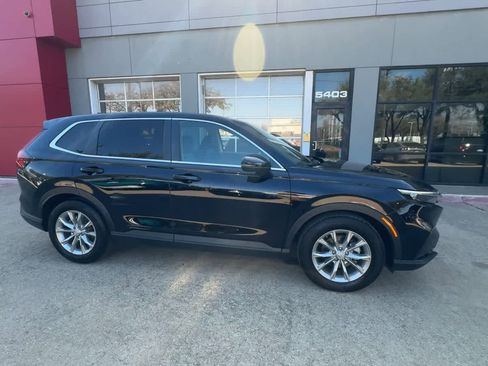 Used 2023 Honda CR-V EX-L image 9