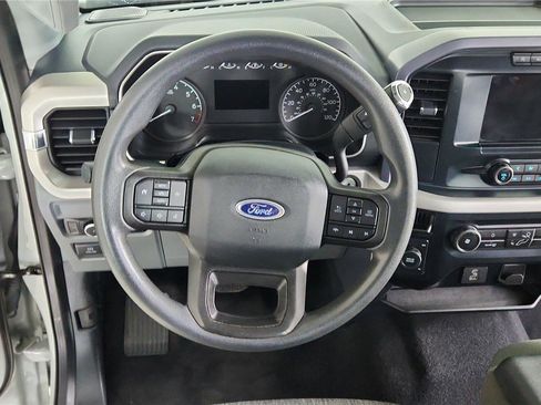 Used 2023 Ford F150 XLT image 19