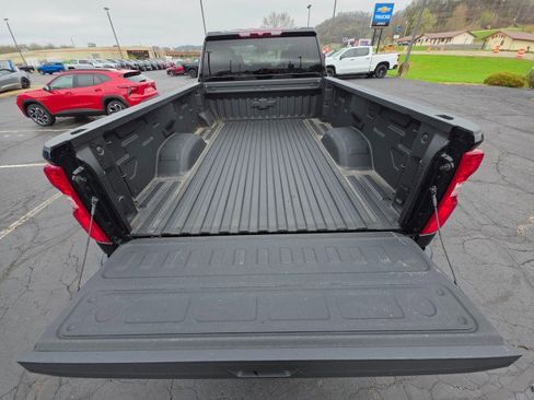 Used 2025 Chevrolet Silverado 2500 LT w/ All Star Edition image 19