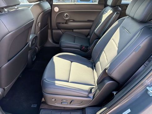New 2026 Hyundai Palisade Calligraphy image 27